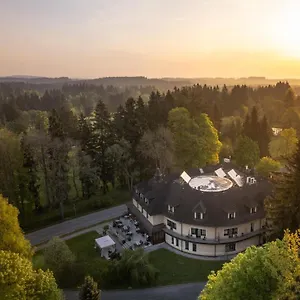 Morris Relax & Wellness Hotel Marianske Lazne
