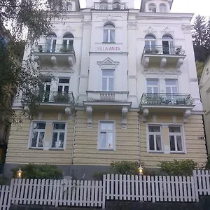 Anita Tschechische Republik