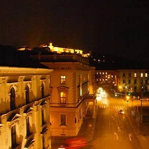 Slavia Hotel Brno