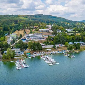 Rakovec Hotel Brno