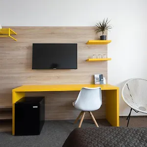 Brno Hostel Modrice