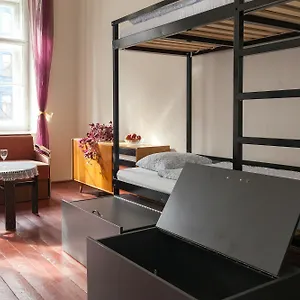 Fleda Hostel Brno